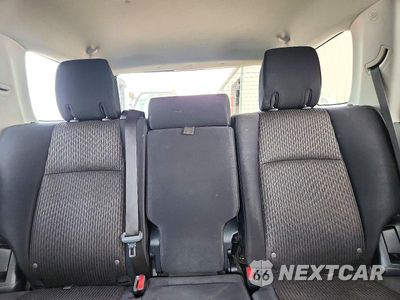 Zdjęcie 10 z 13 samochodu: 2011 TOYOTA 4RUNNER SR5 VIN:JTEZU5JR0B5027870 - miniatura
