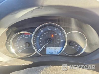 Zdjęcie 9 z 12 samochodu: 2014 TOYOTA COROLLA LE VIN:5YFBURHE4EP149185 - miniatura