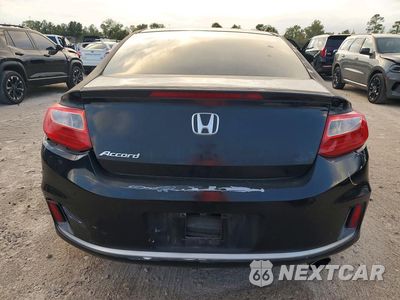Zdjęcie 6 z 12 samochodu: 2013 HONDA ACCORD EX VIN:1HGCT1B7XDA004997 - miniatura
