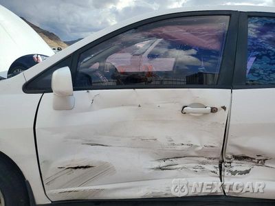 Zdjęcie 7 z 12 samochodu: 2011 NISSAN VERSA 1.8 S VIN:3N1BC1CP0BL385986 - miniatura