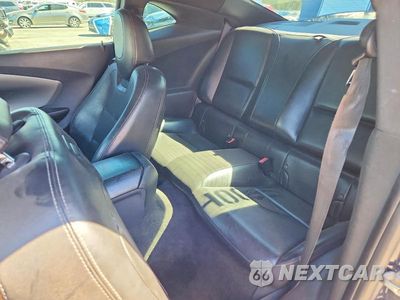 Zdjęcie 10 z 12 samochodu: 2010 CHEVROLET CAMARO LT VIN:2G1FC1EV4A9139088 - miniatura