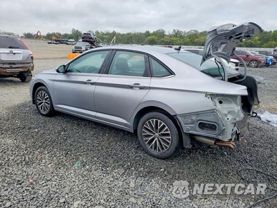 Drugie zdjęcie samochodu z przodu: 2021 VOLKSWAGEN JETTA S VIN:3VWC57BU3MM043576 - miniatura