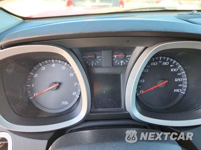 Zdjęcie 9 z 13 samochodu: 2014 CHEVROLET EQUINOX LT VIN:2GNALBEK6E1135777 - miniatura