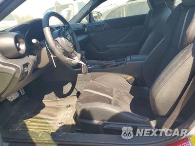 Zdjęcie 7 z 12 samochodu: 2026 TOYOTA GR 86 PREMIUM VIN:JF1ZNBE11T8076389 - miniatura