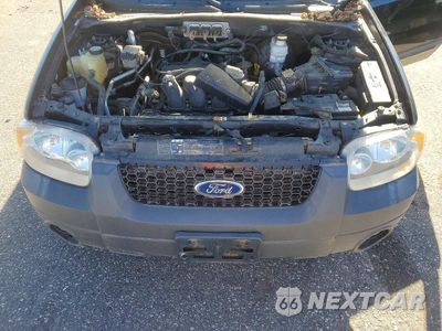 Zdjęcie 11 z 12 samochodu: 2007 FORD ESCAPE XLT VIN:1FMCU93197KA09901 - miniatura