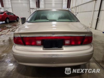 Zdjęcie 6 z 12 samochodu: 2002 BUICK CENTURY CUSTOM VIN:2G4WS52J721124812 - miniatura