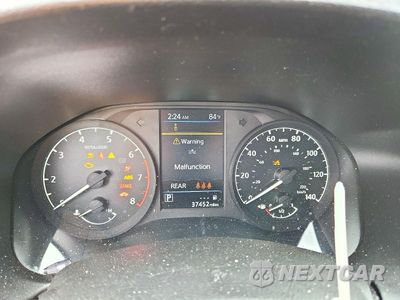 Zdjęcie 9 z 13 samochodu: 2024 NISSAN ALTIMA S VIN:1N4BL4BVXRN368644 - miniatura