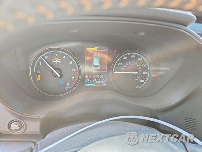 Zdjęcie 9 z 13 samochodu: 2025 SUBARU FORESTER WILDERNESS VIN:JF2SKAHC9SH407649 - miniatura