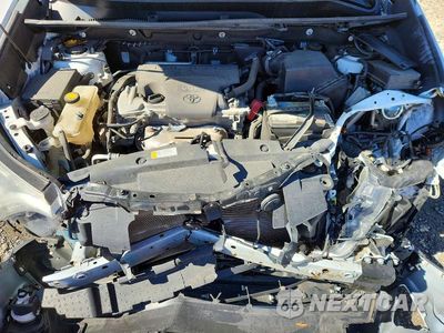 Zdjęcie 12 z 13 samochodu: 2018 TOYOTA RAV4 XLE VIN:2T3RFREV7JW762396 - miniatura
