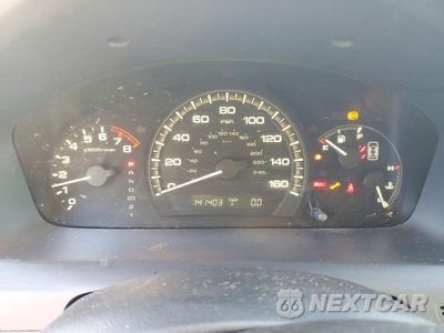 Zdjęcie 9 z 12 samochodu: 2007 HONDA ACCORD LX VIN:1HGCM56487A045556 - miniatura