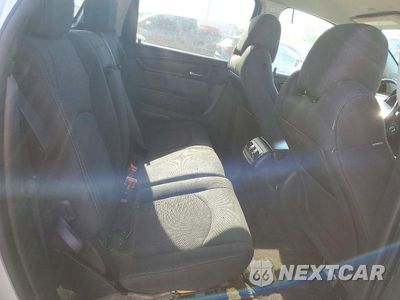 Zdjęcie 11 z 13 samochodu: 2014 CHEVROLET TRAVERSE LT VIN:1GNKRGKDXEJ190051 - miniatura