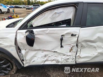 Zdjęcie 7 z 12 samochodu: 2023 HONDA HR-V SPORT VIN:3CZRZ2H59PM734503 - miniatura