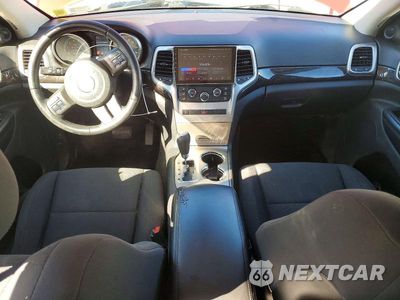 Zdjęcie 8 z 13 samochodu: 2011 JEEP GRAND CHEROKEE LAREDO VIN:1J4RR4GG0BC512912 - miniatura
