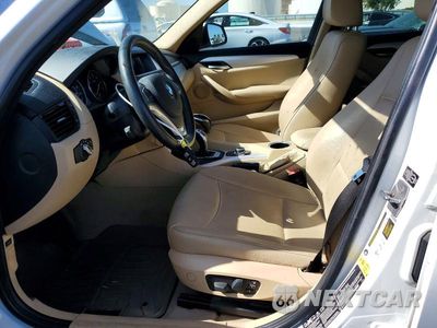 Zdjęcie 7 z 13 samochodu: 2013 BMW X1 XDRIVE28I VIN:WBAVL1C51DVR88681 - miniatura