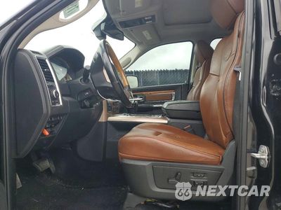 Zdjęcie 7 z 13 samochodu: 2017 RAM 1500 LONGHORN VIN:1C6RR7WT0HS642457 - miniatura