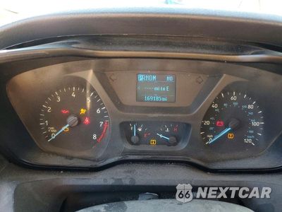 Zdjęcie 9 z 13 samochodu: 2019 FORD TRANSIT T-250 VIN:1FTYR2CM3KKA87855 - miniatura