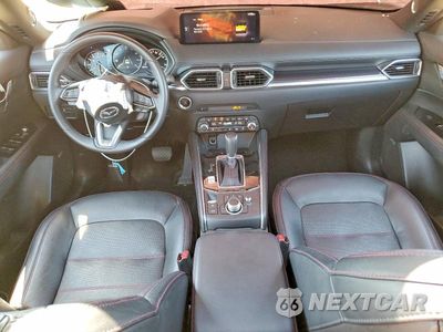Zdjęcie 8 z 13 samochodu: 2023 MAZDA CX-5 VIN:JM3KFBAY3P0267240 - miniatura