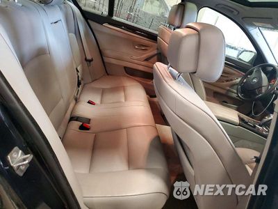 Zdjęcie 10 z 12 samochodu: 2013 BMW 528 XI VIN:WBAXH5C56DD109828 - miniatura
