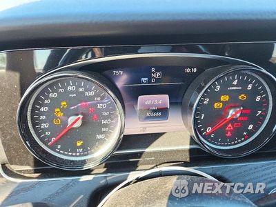 Zdjęcie 9 z 13 samochodu: 2019 MERCEDES-BENZ E 300 4MATIC VIN:WDDZF4KBXKA545914 - miniatura