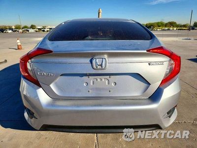 Zdjęcie 6 z 13 samochodu: 2016 HONDA CIVIC EX VIN:19XFC2F79GE016863 - miniatura
