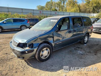 2004 CHEVROLET VENTURE 1GNDX03E94D108191 - główne zdjęcie licytacji z USA - miniatura