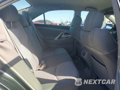 Zdjęcie 10 z 12 samochodu: 2007 TOYOTA CAMRY SE VIN:4T1BE46K27U089143 - miniatura