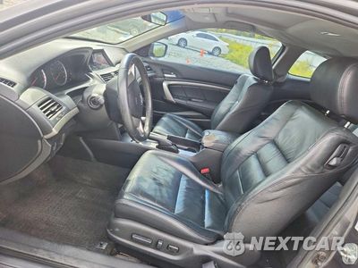 Zdjęcie 7 z 12 samochodu: 2008 HONDA ACCORD EXL VIN:1HGCS12898A002756 - miniatura