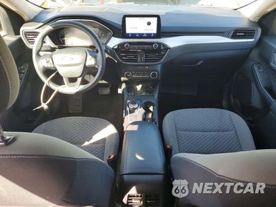 Zdjęcie 8 z 13 samochodu: 2020 FORD ESCAPE SE VIN:1FMCU0G63LUB02414 - miniatura