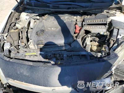 Zdjęcie 11 z 12 samochodu: 2017 NISSAN MAXIMA 3.5 SL VIN:1N4AA6AP2HC411030 - miniatura