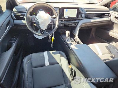 Zdjęcie 8 z 12 samochodu: 2025 TOYOTA CAMRY SE VIN:4T1DAACK8SU634794 - miniatura