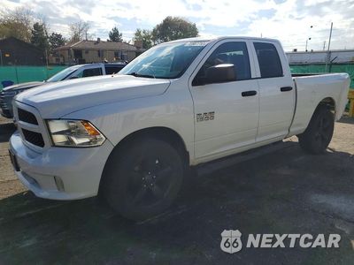 2016 RAM 1500 ST 1C6RR7FG5GS417730 - główne zdjęcie licytacji z USA - miniatura