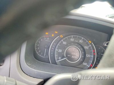 Zdjęcie 9 z 14 samochodu: 2012 HONDA CR-V EXL VIN:2HKRM4H75CH601089 - miniatura