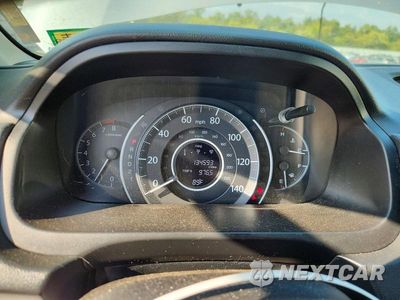 Zdjęcie 9 z 13 samochodu: 2013 HONDA CR-V EX VIN:2HKRM4H52DH680365 - miniatura