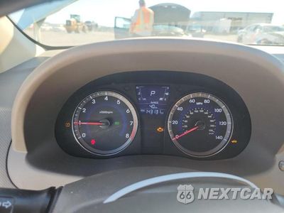 Zdjęcie 9 z 12 samochodu: 2012 HYUNDAI ACCENT GLS VIN:KMHCU4AE8CU266863 - miniatura
