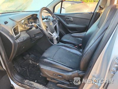 Zdjęcie 7 z 13 samochodu: 2018 CHEVROLET TRAX 1LT VIN:KL7CJPSB4JB712435 - miniatura