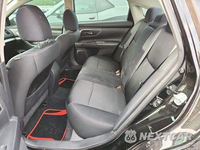 Zdjęcie 10 z 12 samochodu: 2017 NISSAN ALTIMA 2.5 SR VIN:1N4AL3AP1HC198600 - miniatura