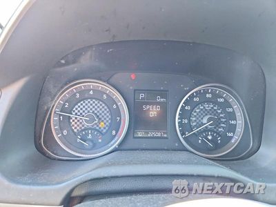 Zdjęcie 9 z 12 samochodu: 2019 HYUNDAI ELANTRA SE VIN:5NPD74LF9KH432628 - miniatura