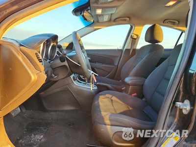 Zdjęcie 7 z 12 samochodu: 2016 CHEVROLET CRUZE LIMITED LT VIN:1G1PE5SB7G7204381 - miniatura