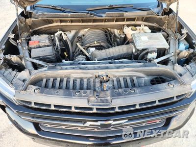 Zdjęcie 11 z 12 samochodu: 2019 CHEVROLET SILVERADO K1500 LT TRAIL BOSS VIN:3GCPYFED3KG256153 - miniatura