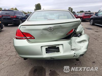 Zdjęcie 6 z 12 samochodu: 2006 TOYOTA AVALON XLS VIN:4T1BK36B46U160263 - miniatura