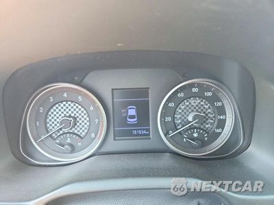 Zdjęcie 9 z 12 samochodu: 2019 HYUNDAI ELANTRA SEL VIN:5NPD84LF4KH428323 - miniatura
