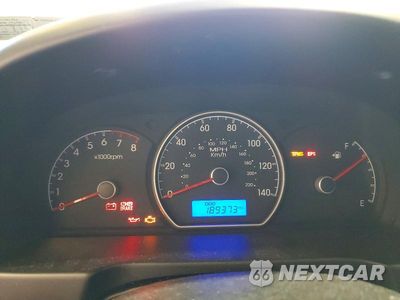 Zdjęcie 9 z 12 samochodu: 2010 HYUNDAI ELANTRA VIN:KMHDU4AD4AU951306 - miniatura
