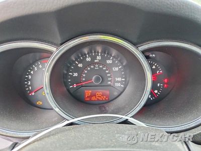 Zdjęcie 9 z 13 samochodu: 2011 KIA SORENTO LX VIN:5XYKTCA10BG141771 - miniatura