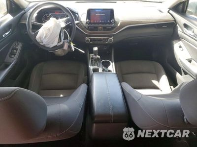 Zdjęcie 8 z 12 samochodu: 2024 NISSAN ALTIMA SV VIN:1N4BL4DV3RN355540 - miniatura