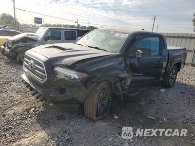 2017 TOYOTA TACOMA TRD SPORT 3TMAZ5CN3HM033386 - główne zdjęcie licytacji z USA - miniatura