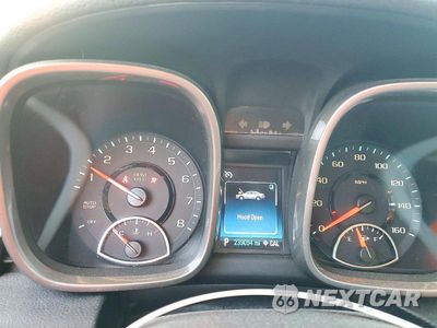Zdjęcie 9 z 12 samochodu: 2015 CHEVROLET MALIBU 1LT VIN:1G11C5SL5FF333910 - miniatura