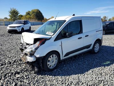 2020 FORD TRANSIT CO - DELIVERY VAN NM0LS6E29L1448186 - główne zdjęcie licytacji z USA - miniatura