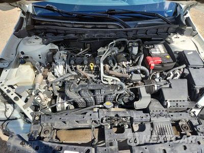 Zdjęcie 11 z 12 samochodu: 2023 NISSAN ALTIMA S VIN:1N4BL4BV5PN345723 - miniatura