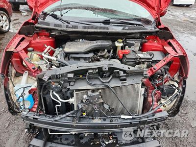 Zdjęcie 12 z 14 samochodu: 2019 NISSAN ROGUE SPORT SV VIN:JN1BJ1CR5KW344951 - miniatura