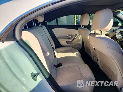 Zdjęcie 10 z 12 samochodu: 2022 MERCEDES-BENZ CLA 250 VIN:W1K5J4GB6NN287068 - miniatura